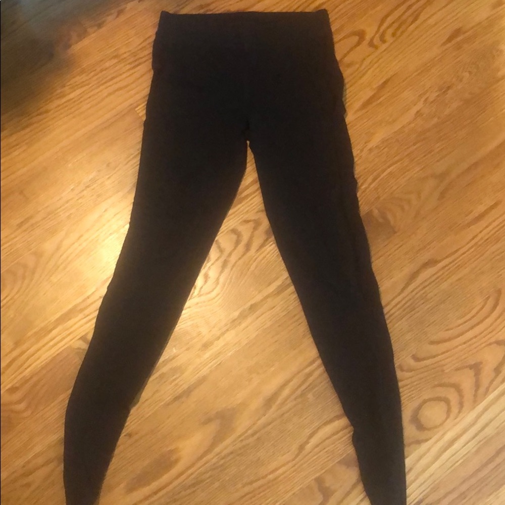Bundle 3 black leggings express/VS - Picture 5 of 13